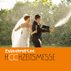 Hochzeitsmesse Landshut Essenbach